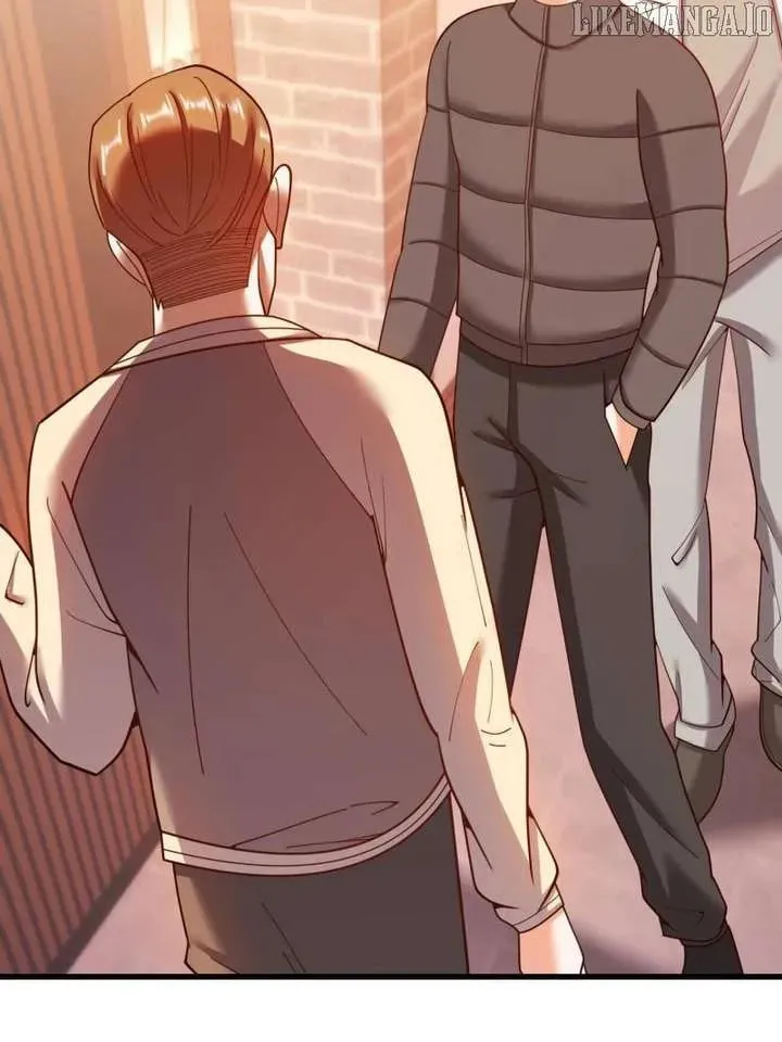 Read After Rebirth: Upgrading through Consumption chapter 209 image 33 on Lezhin