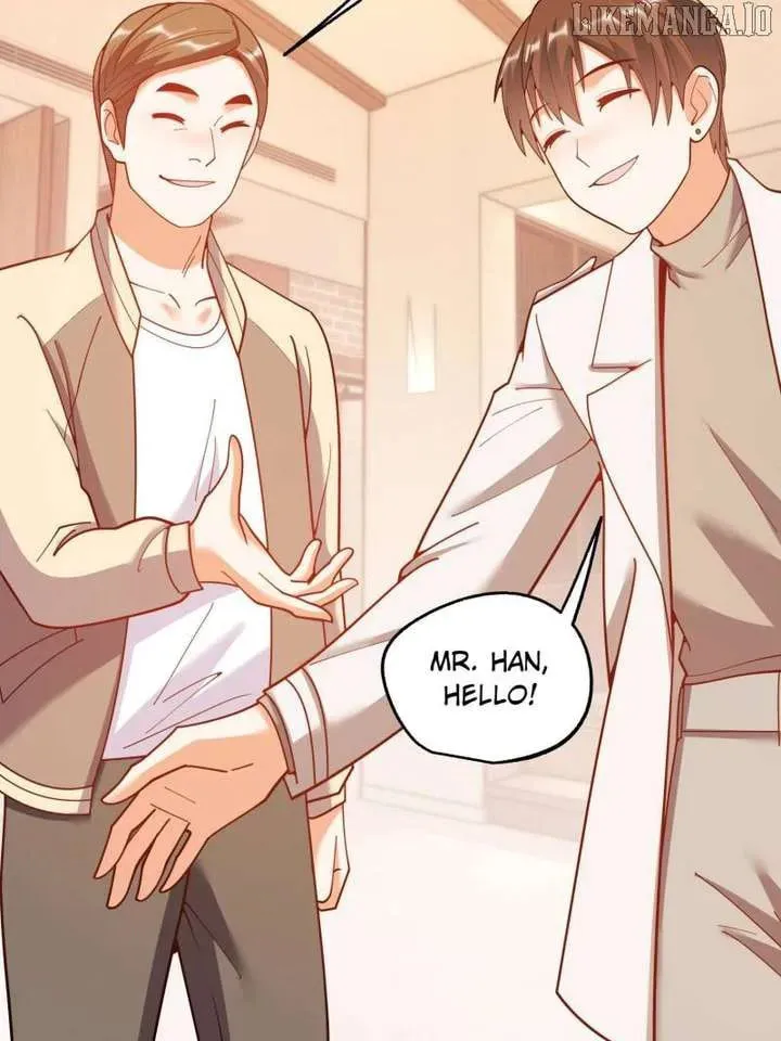 Read After Rebirth: Upgrading through Consumption chapter 209 image 42 on Lezhin