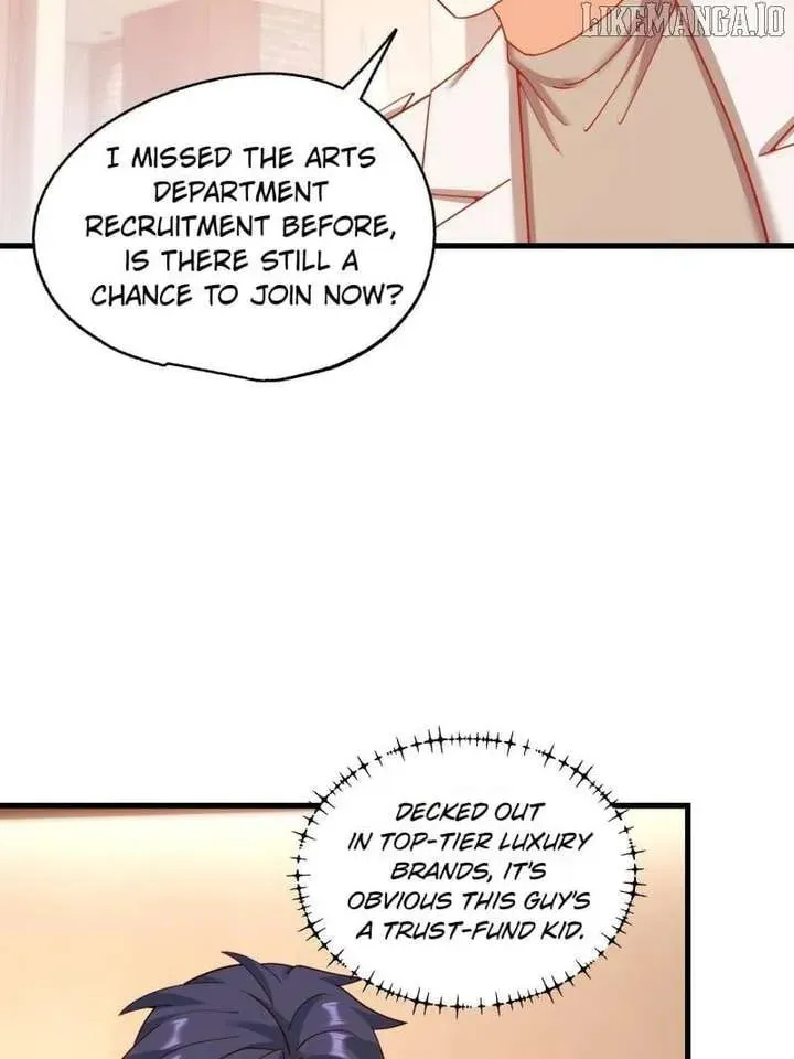 Read After Rebirth: Upgrading through Consumption chapter 209 image 46 on Lezhin