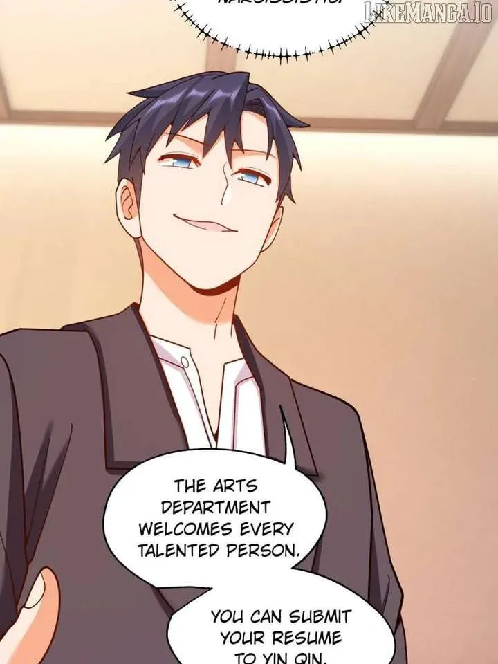 Read After Rebirth: Upgrading through Consumption chapter 209 image 49 on Lezhin