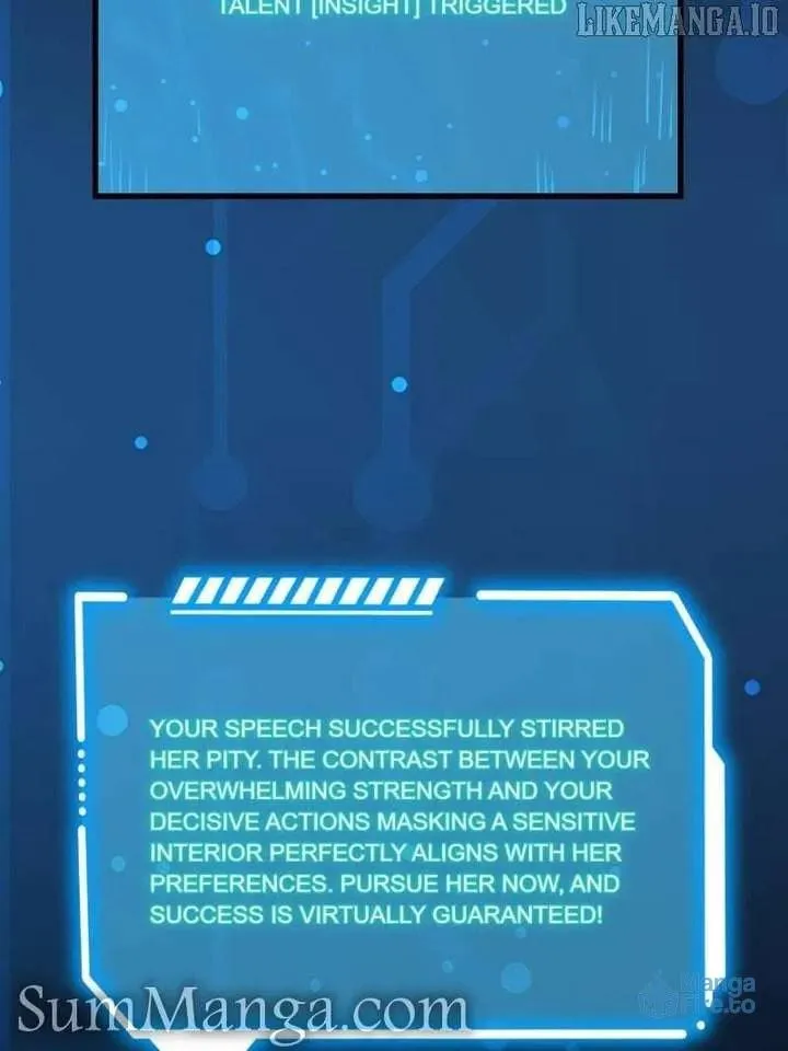 Read After Rebirth: Upgrading through Consumption chapter 209 image 5 on Lezhin