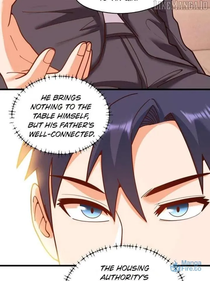 Read After Rebirth: Upgrading through Consumption chapter 209 image 50 on Lezhin