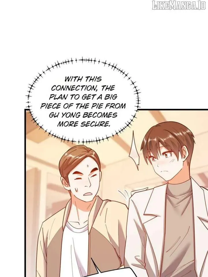Read After Rebirth: Upgrading through Consumption chapter 209 image 52 on Lezhin