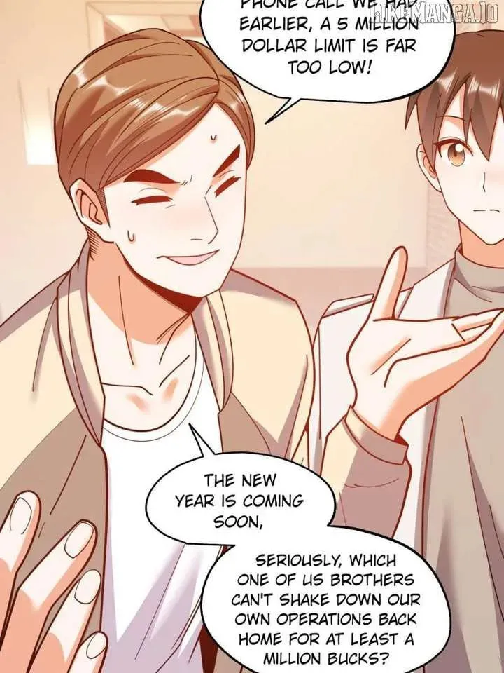 Read After Rebirth: Upgrading through Consumption chapter 209 image 54 on Lezhin