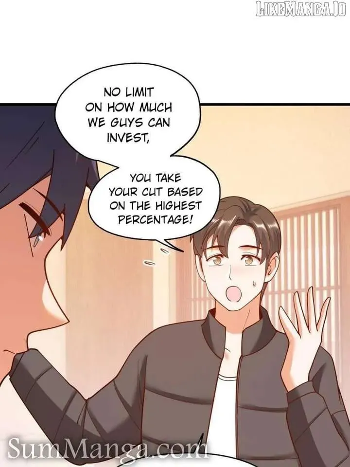 Read After Rebirth: Upgrading through Consumption chapter 209 image 57 on Lezhin