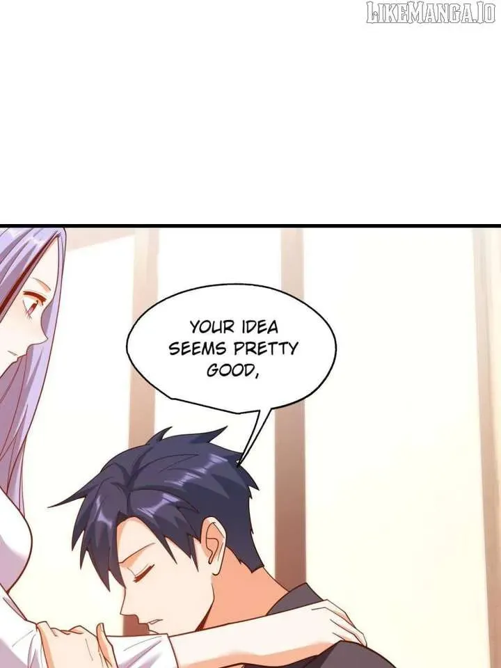 Read After Rebirth: Upgrading through Consumption chapter 209 image 9 on Lezhin