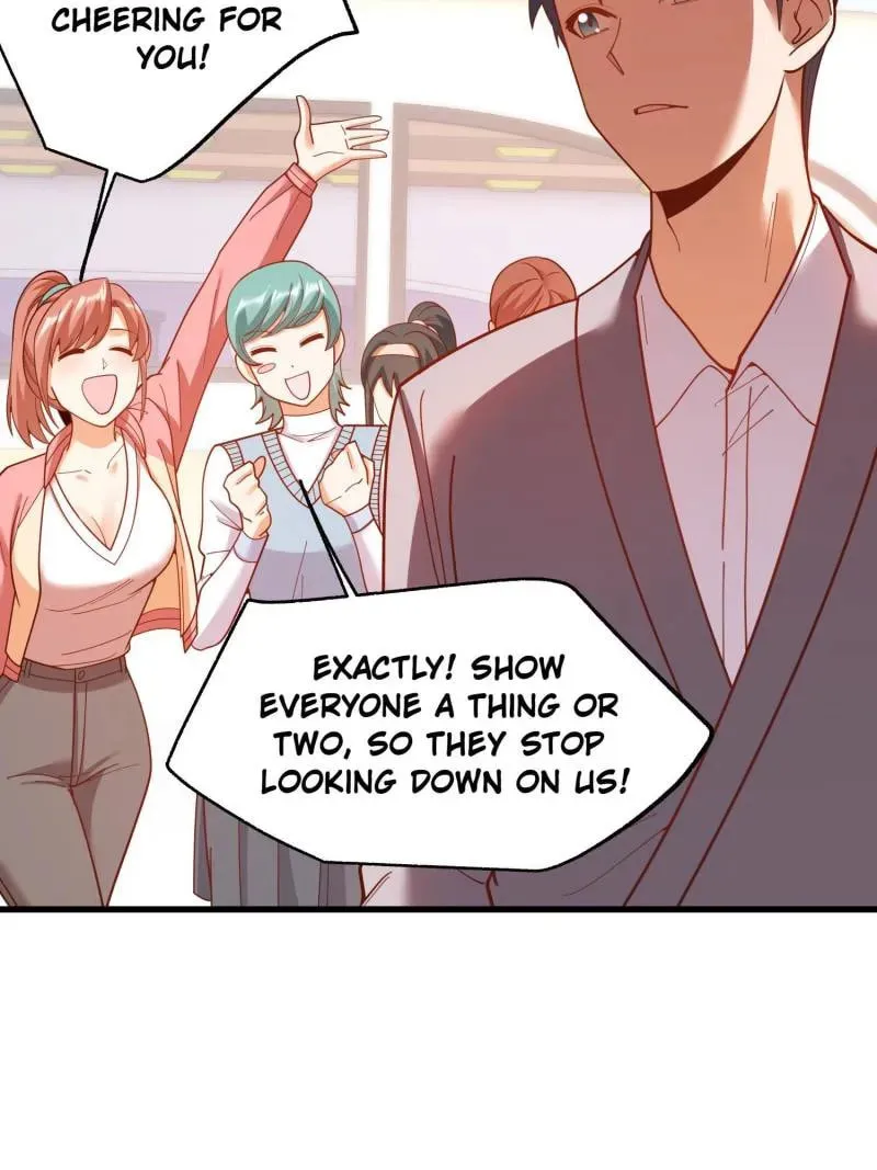 Read After Rebirth: Upgrading through Consumption chapter 210 image 11 on Lezhin