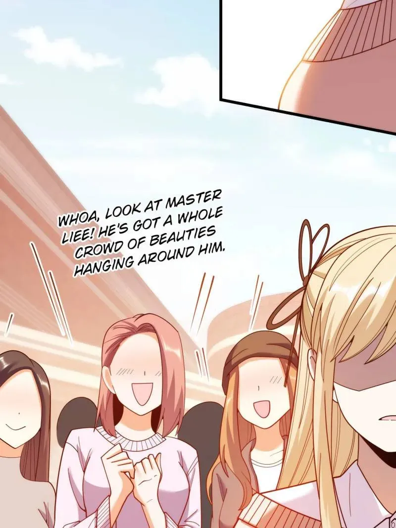 Read After Rebirth: Upgrading through Consumption chapter 210 image 18 on Lezhin