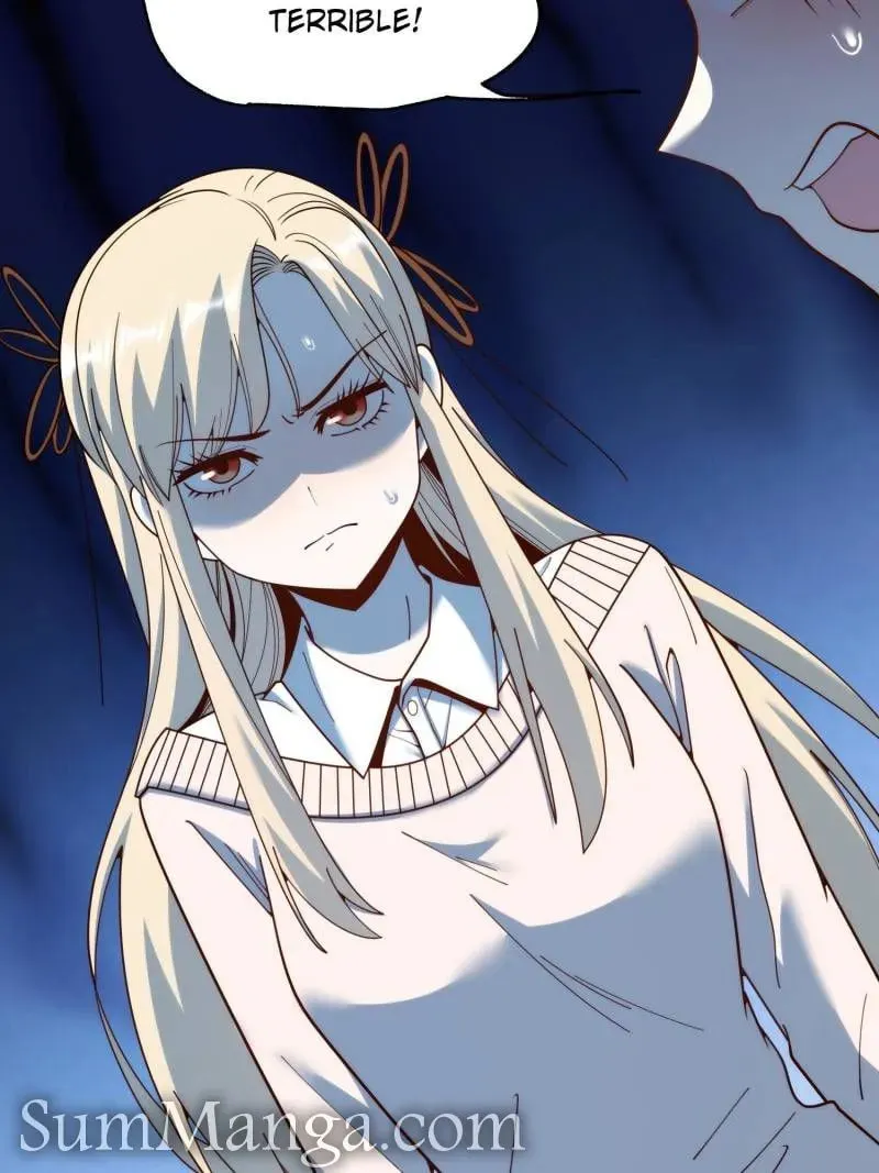 Read After Rebirth: Upgrading through Consumption chapter 210 image 21 on Lezhin