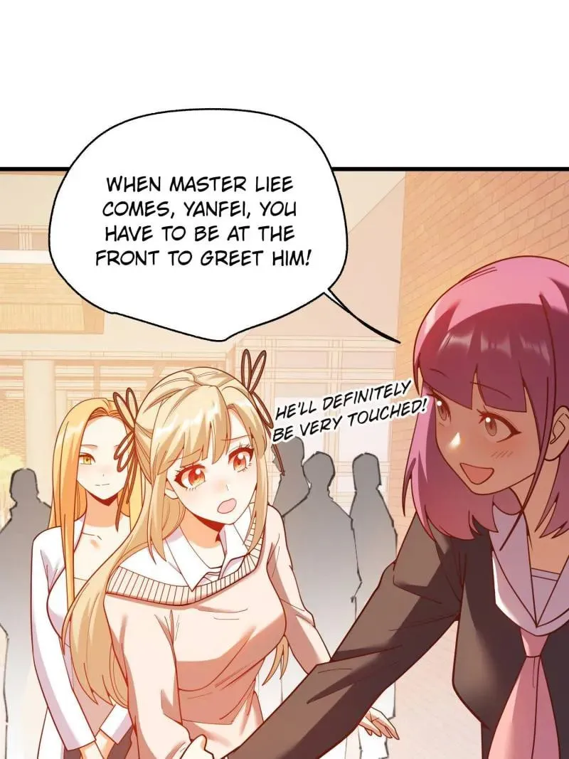 Read After Rebirth: Upgrading through Consumption chapter 210 image 3 on Lezhin
