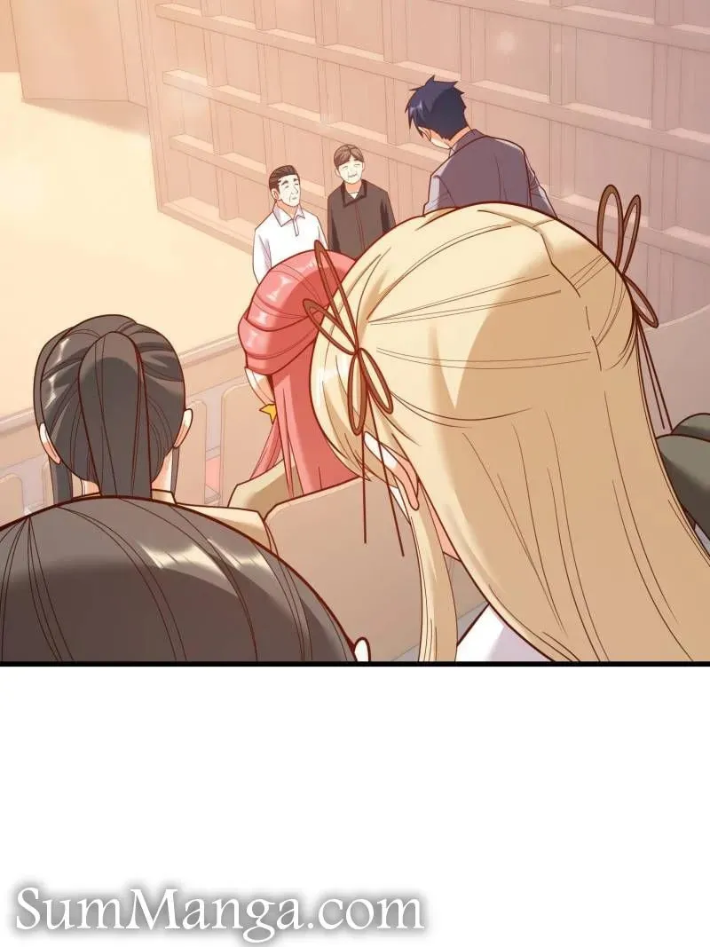 Read After Rebirth: Upgrading through Consumption chapter 210 image 33 on Lezhin