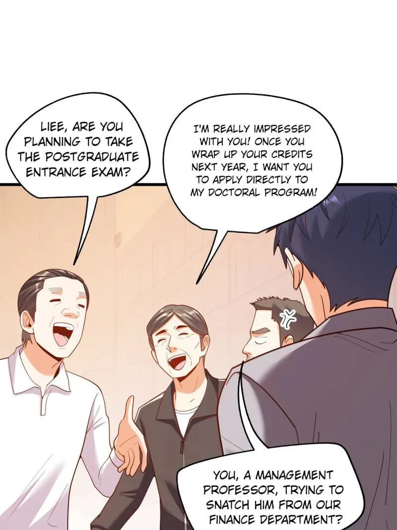 Read After Rebirth: Upgrading through Consumption chapter 210 image 34 on Lezhin