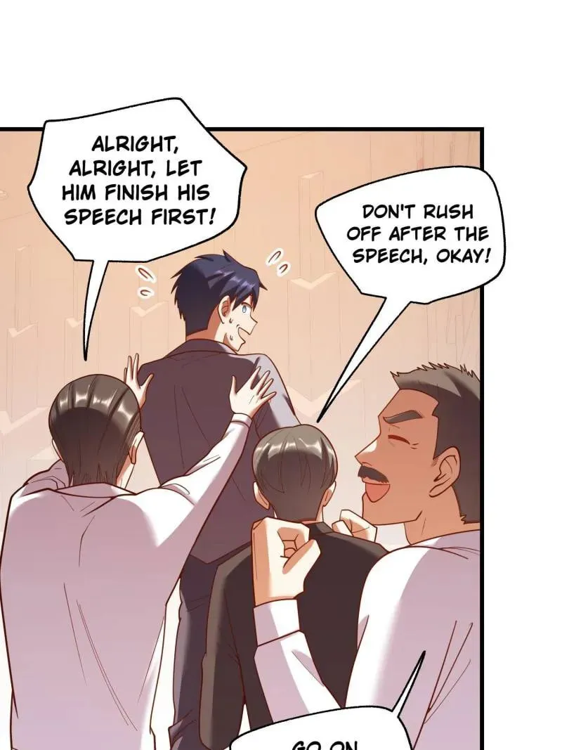 Read After Rebirth: Upgrading through Consumption chapter 210 image 37 on Lezhin