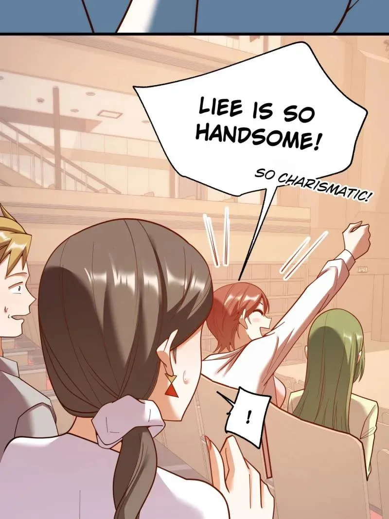 Read After Rebirth: Upgrading through Consumption chapter 210 image 46 on Lezhin