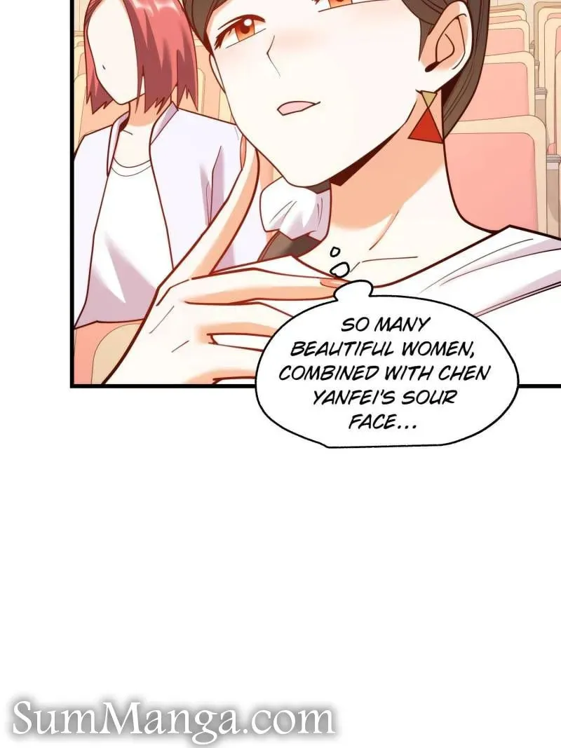Read After Rebirth: Upgrading through Consumption chapter 210 image 50 on Lezhin