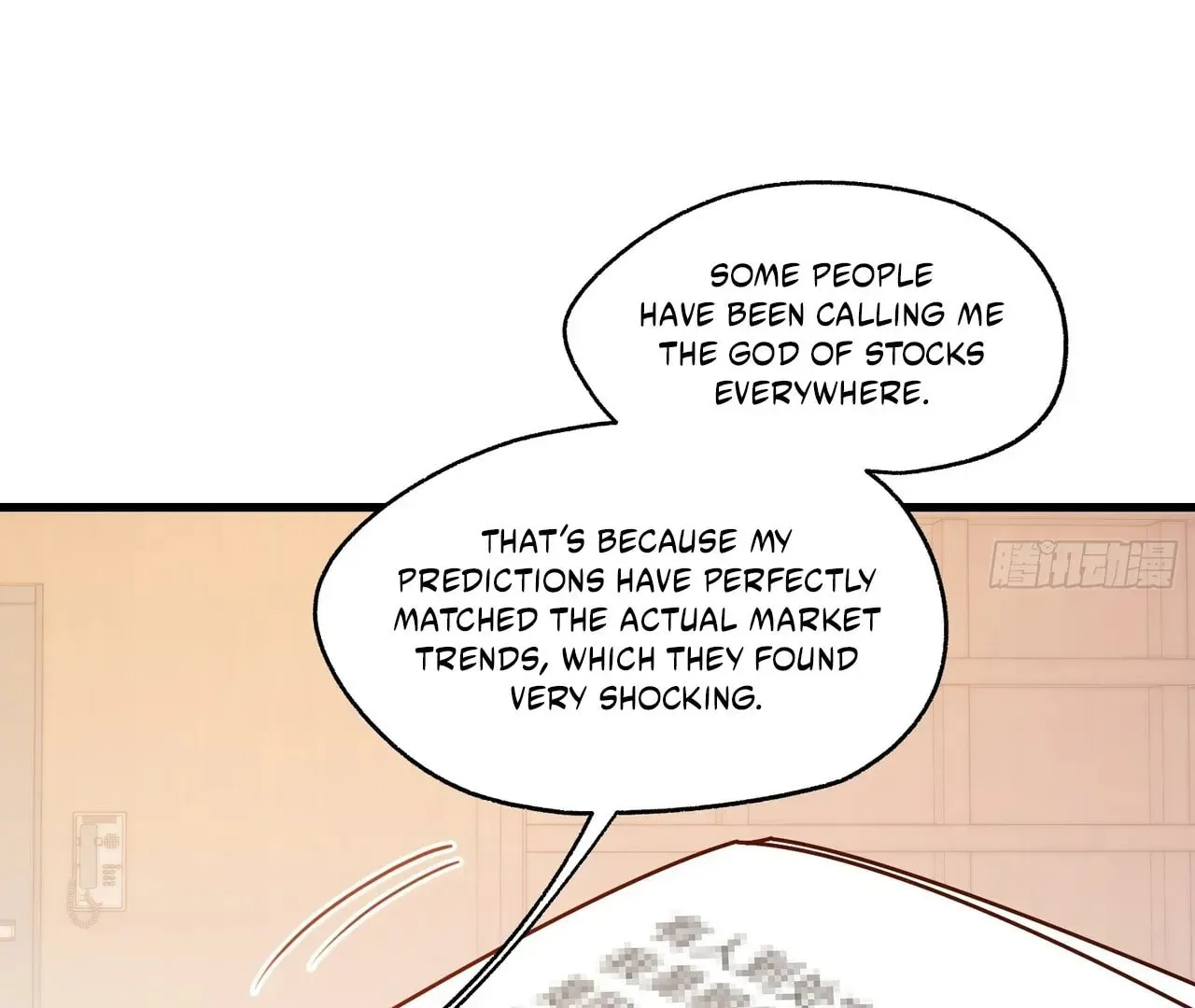 Read After Rebirth: Upgrading through Consumption chapter 211 image 12 on Lezhin