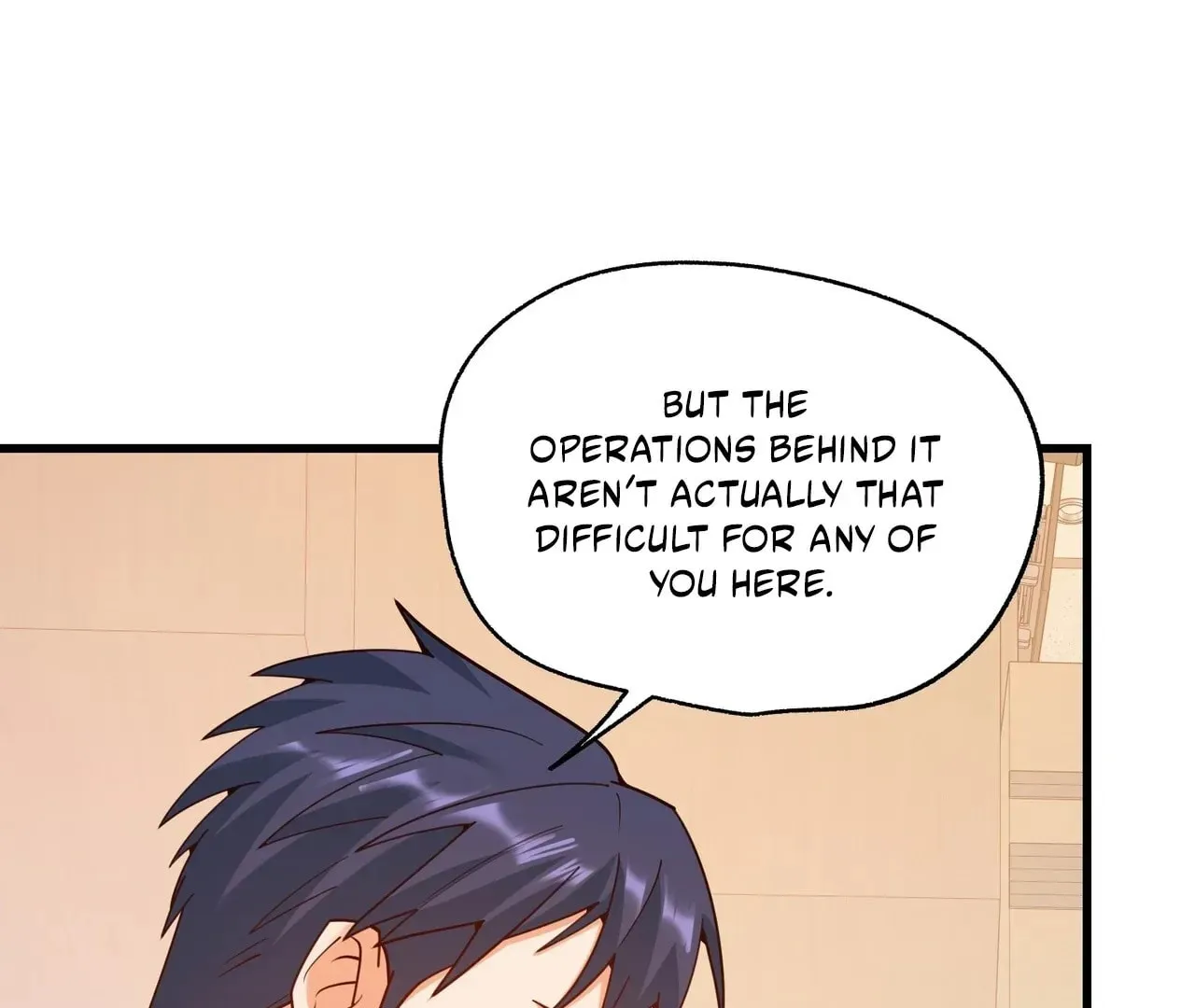 Read After Rebirth: Upgrading through Consumption chapter 211 image 14 on Lezhin