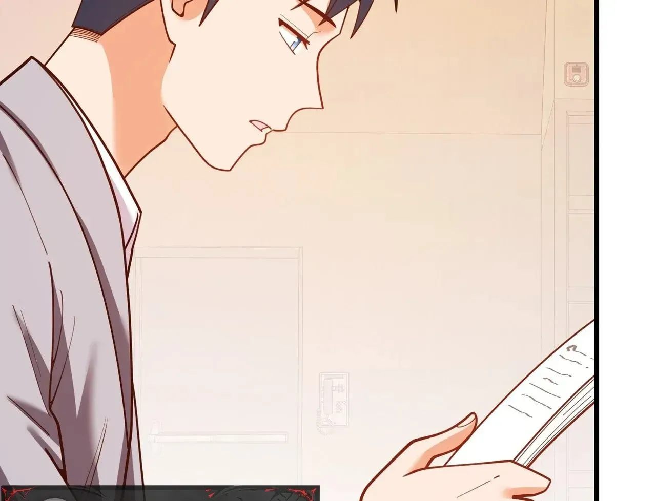 Read After Rebirth: Upgrading through Consumption chapter 211 image 15 on Lezhin