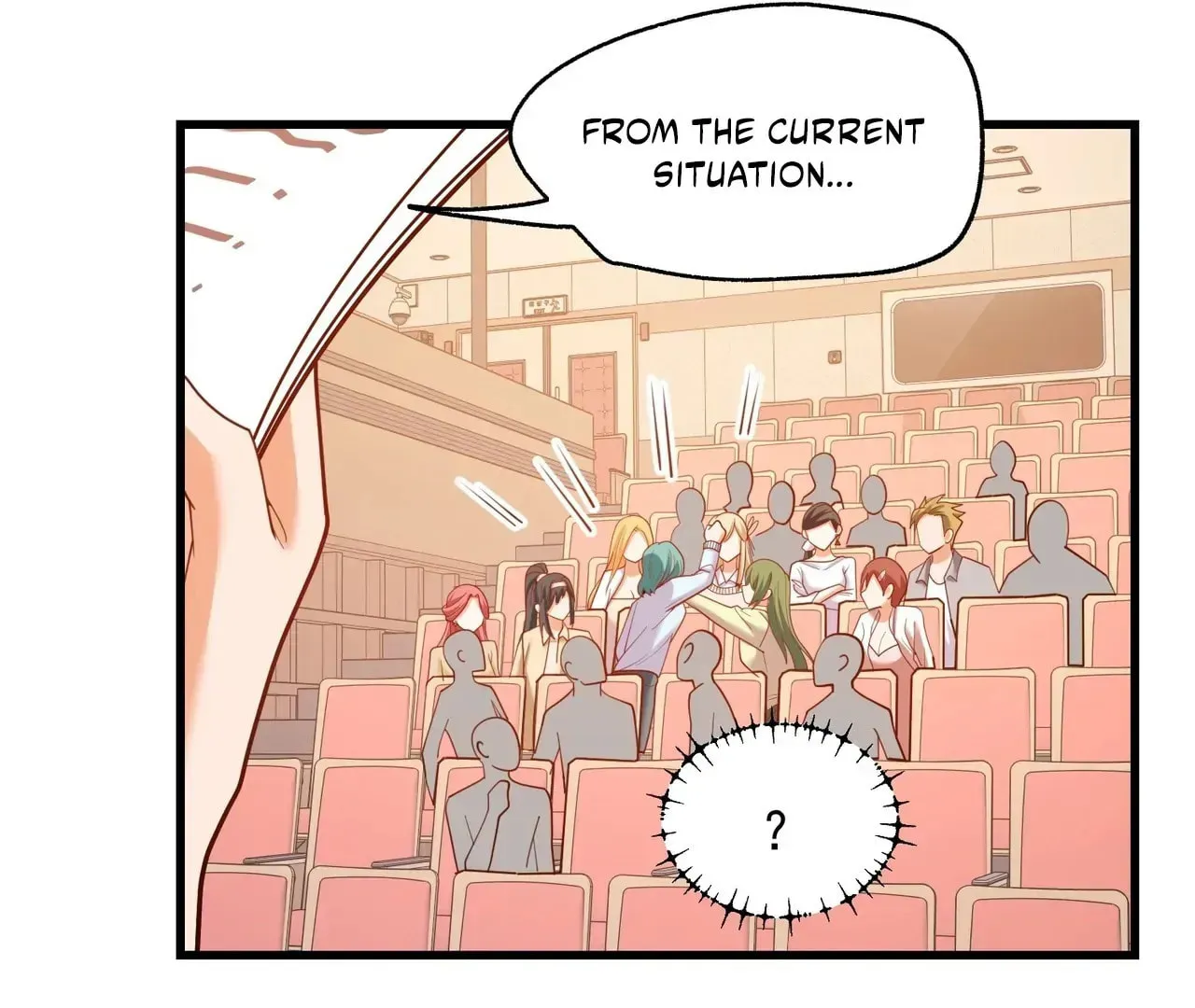 Read After Rebirth: Upgrading through Consumption chapter 211 image 17 on Lezhin