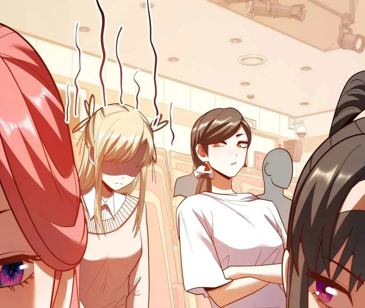 Read After Rebirth: Upgrading through Consumption chapter 211 image 39 on Lezhin