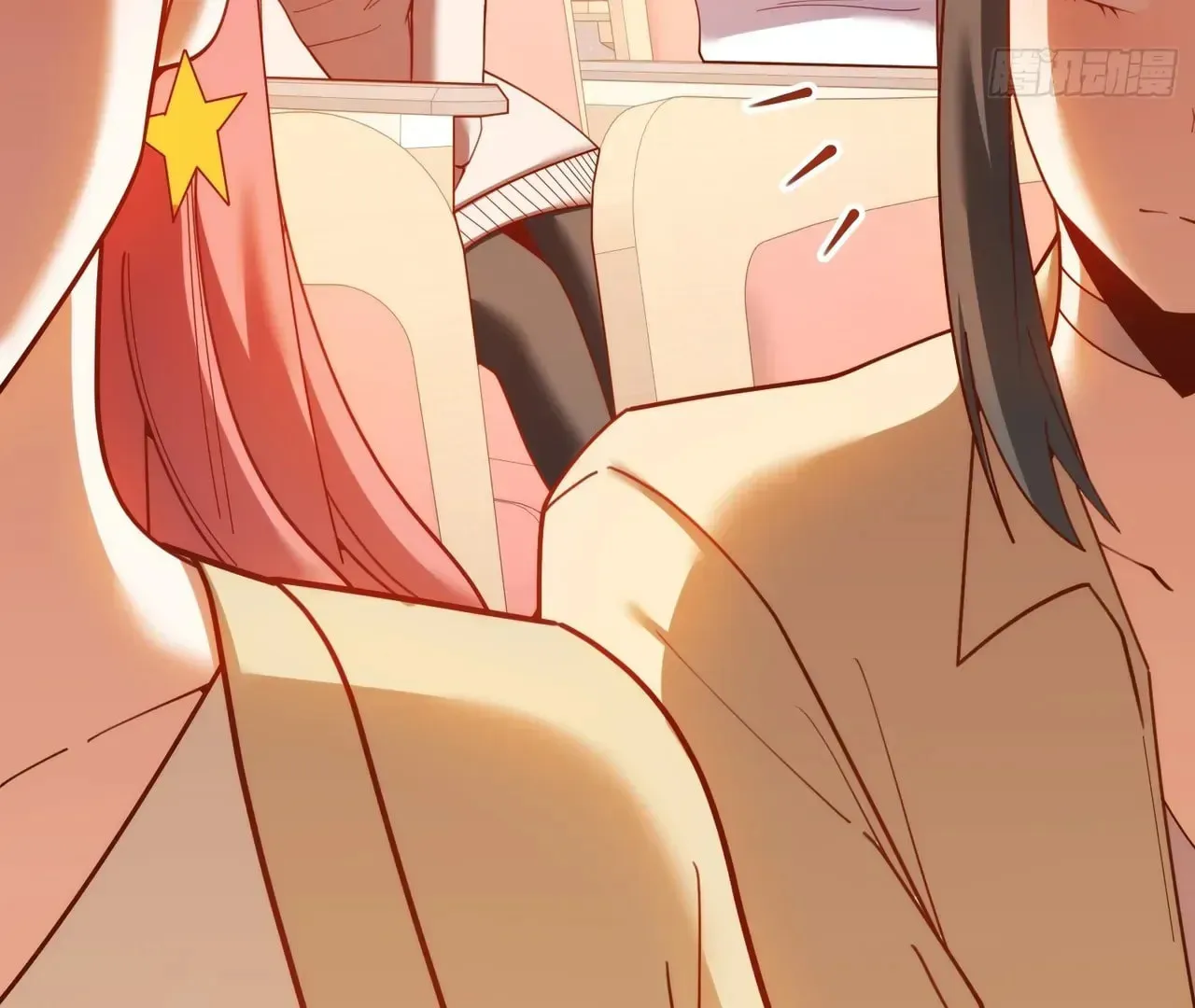 Read After Rebirth: Upgrading through Consumption chapter 211 image 40 on Lezhin