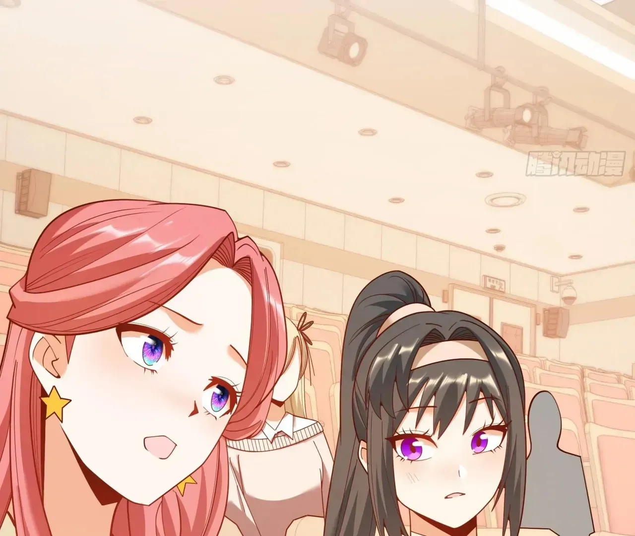 Read After Rebirth: Upgrading through Consumption chapter 211 image 44 on Lezhin