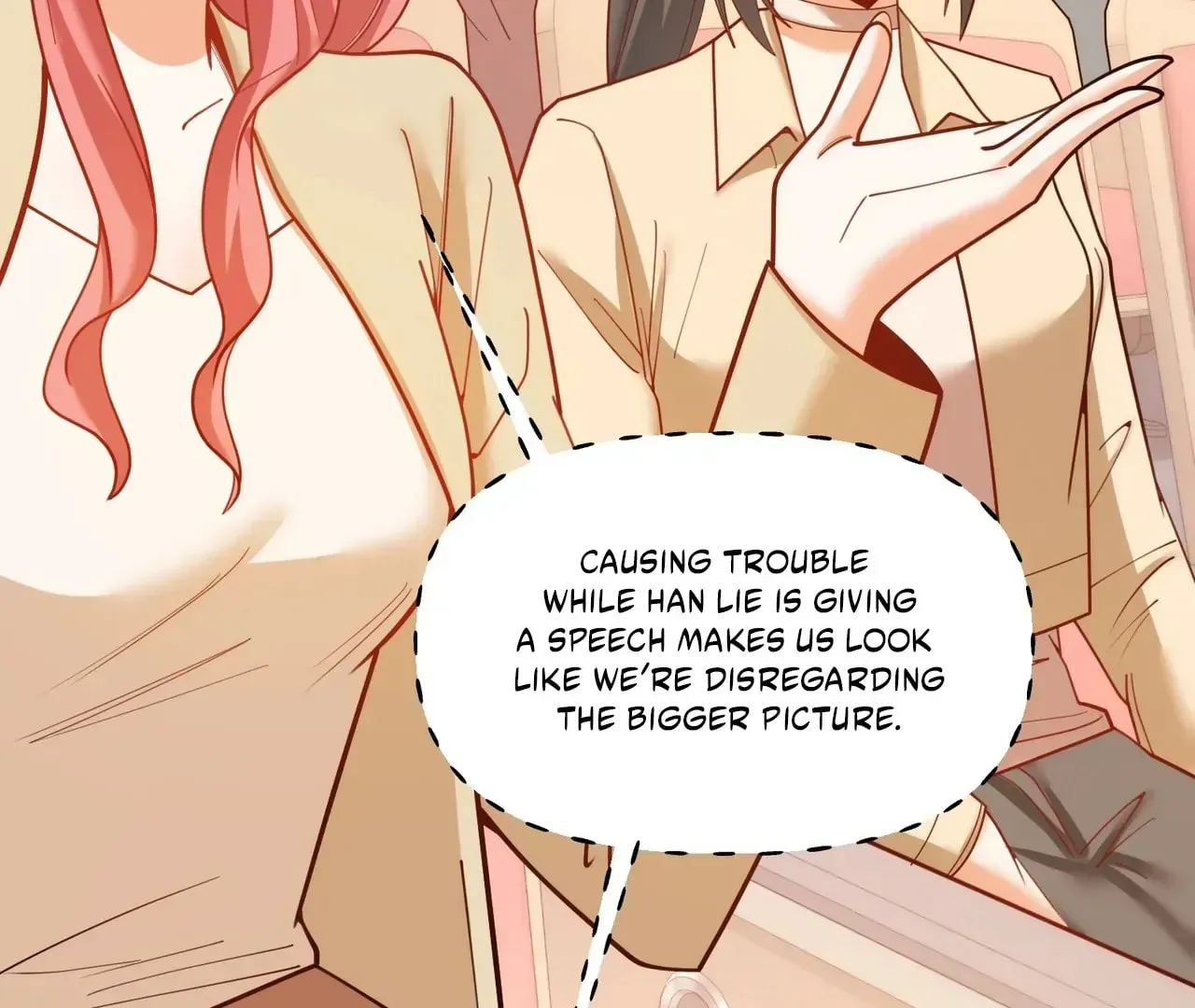 Read After Rebirth: Upgrading through Consumption chapter 211 image 45 on Lezhin