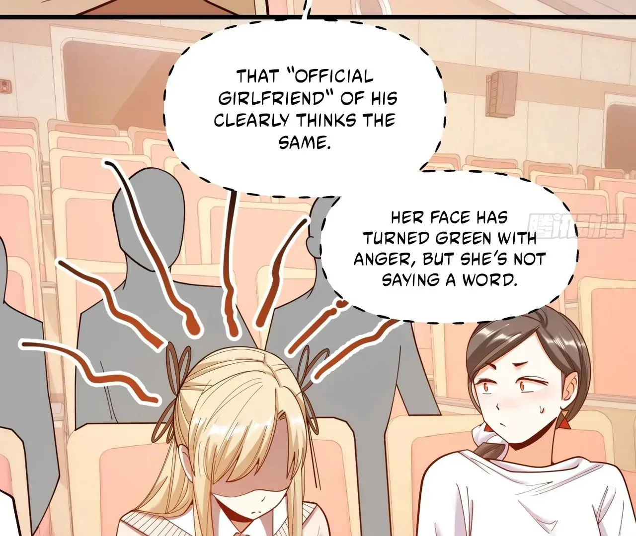 Read After Rebirth: Upgrading through Consumption chapter 211 image 46 on Lezhin