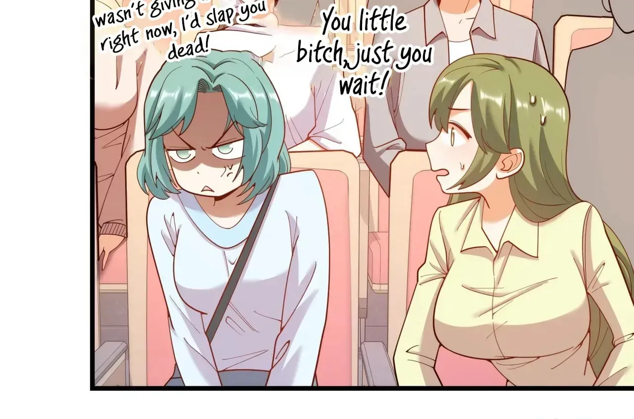 Read After Rebirth: Upgrading through Consumption chapter 211 image 49 on Lezhin