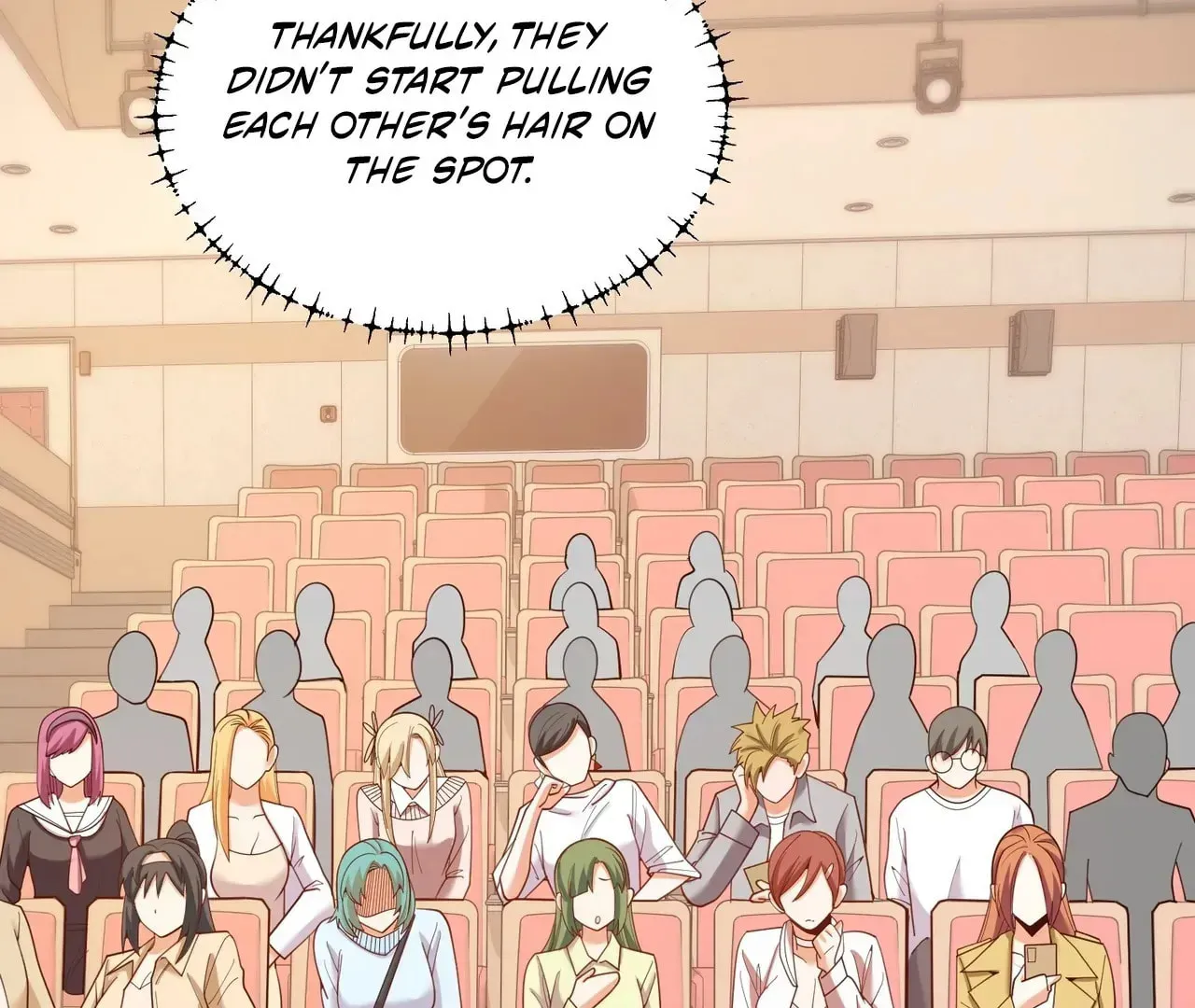 Read After Rebirth: Upgrading through Consumption chapter 211 image 53 on Lezhin