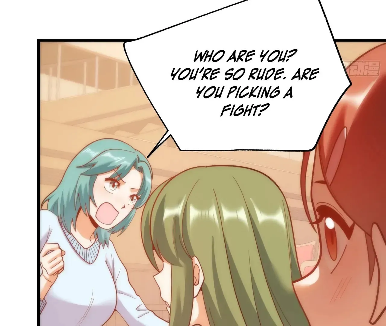 Read After Rebirth: Upgrading through Consumption chapter 211 image 6 on Lezhin