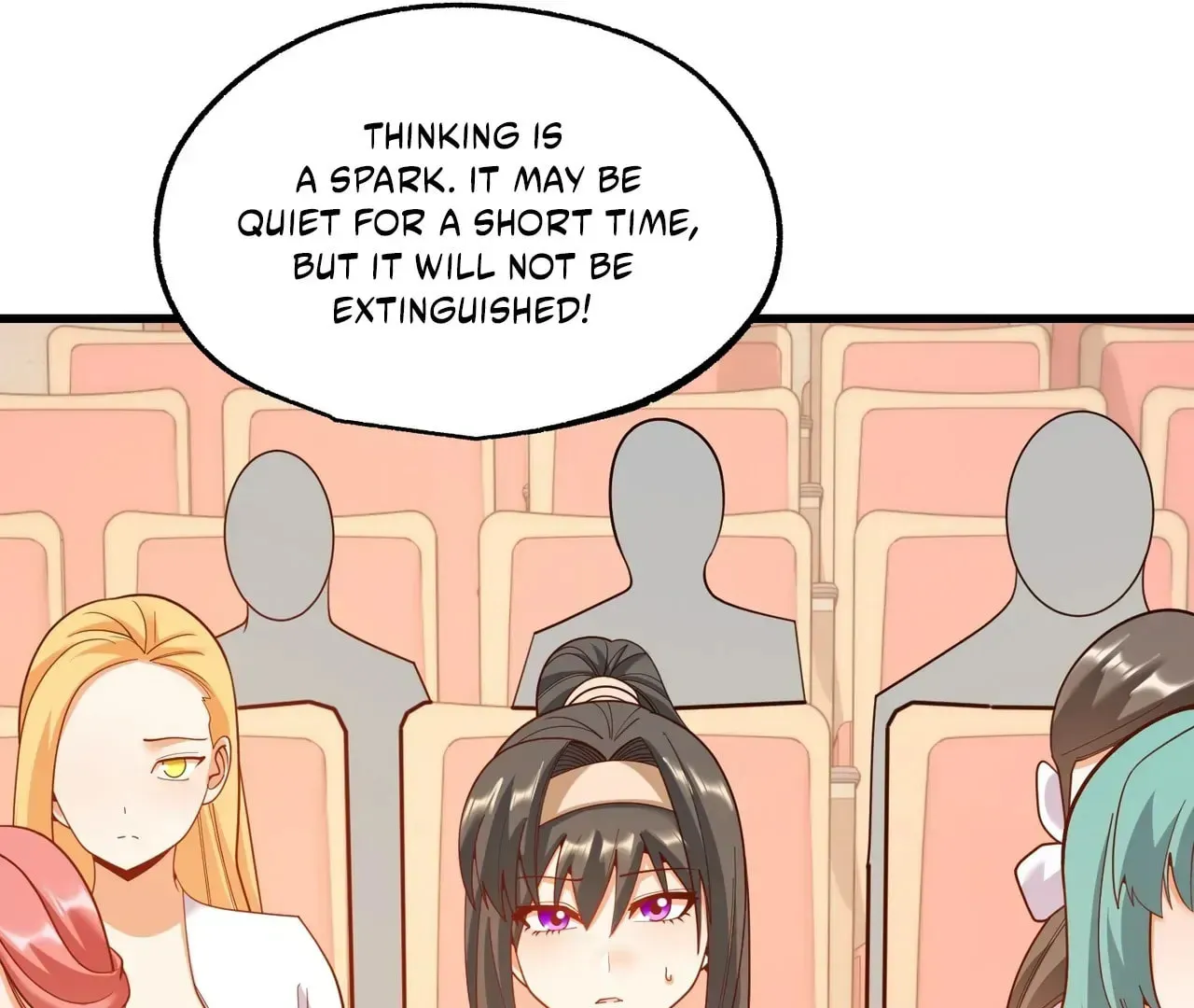 Read After Rebirth: Upgrading through Consumption chapter 211 image 70 on Lezhin