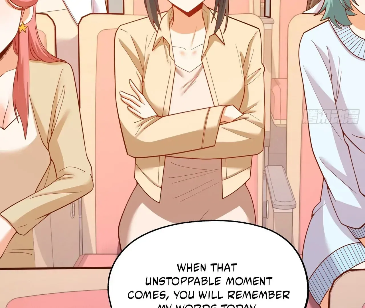Read After Rebirth: Upgrading through Consumption chapter 211 image 71 on Lezhin