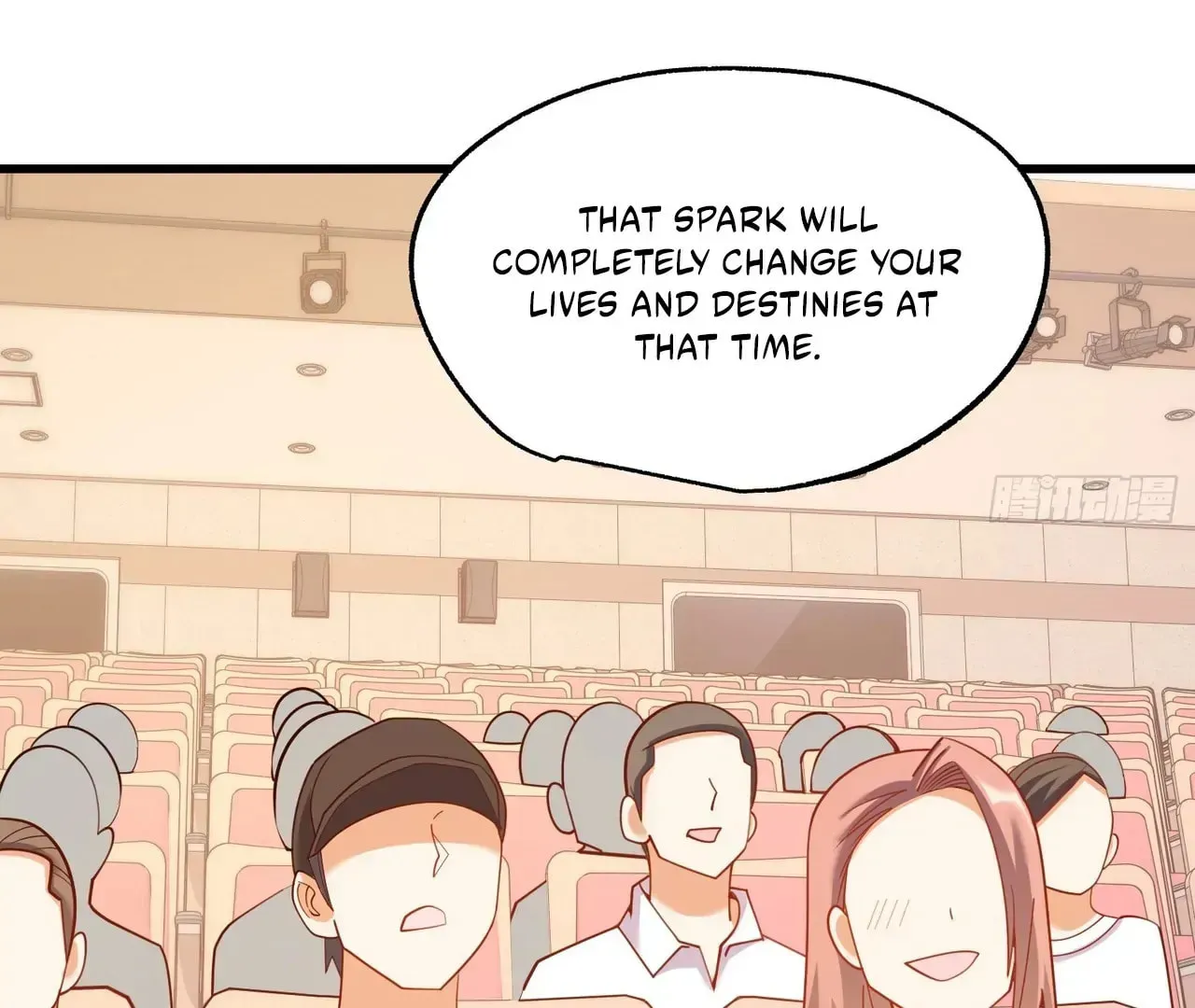 Read After Rebirth: Upgrading through Consumption chapter 211 image 73 on Lezhin