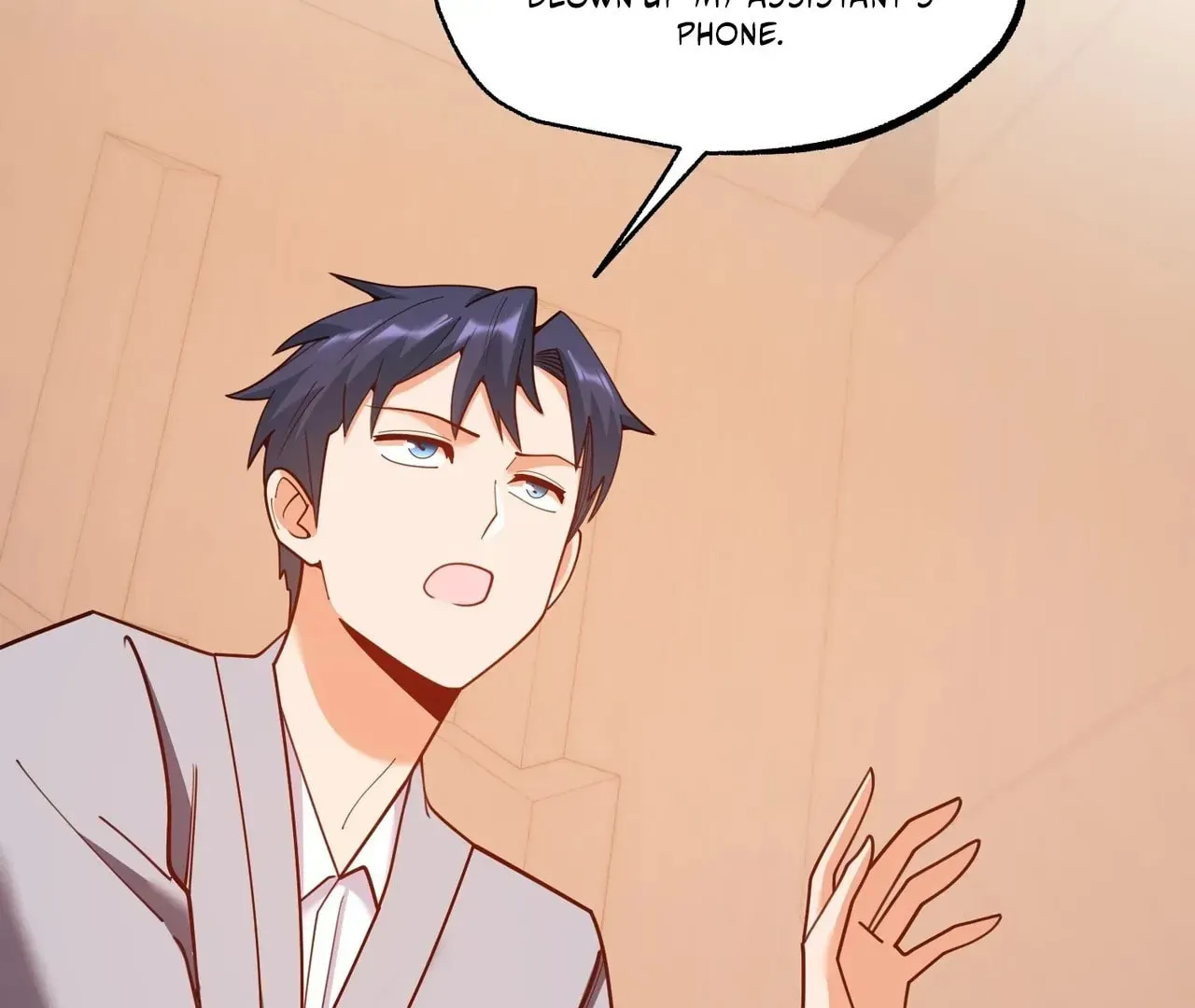 Read After Rebirth: Upgrading through Consumption chapter 211 image 77 on Lezhin