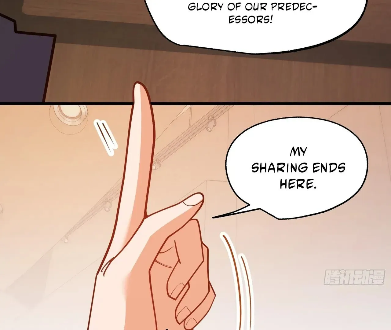 Read After Rebirth: Upgrading through Consumption chapter 211 image 79 on Lezhin