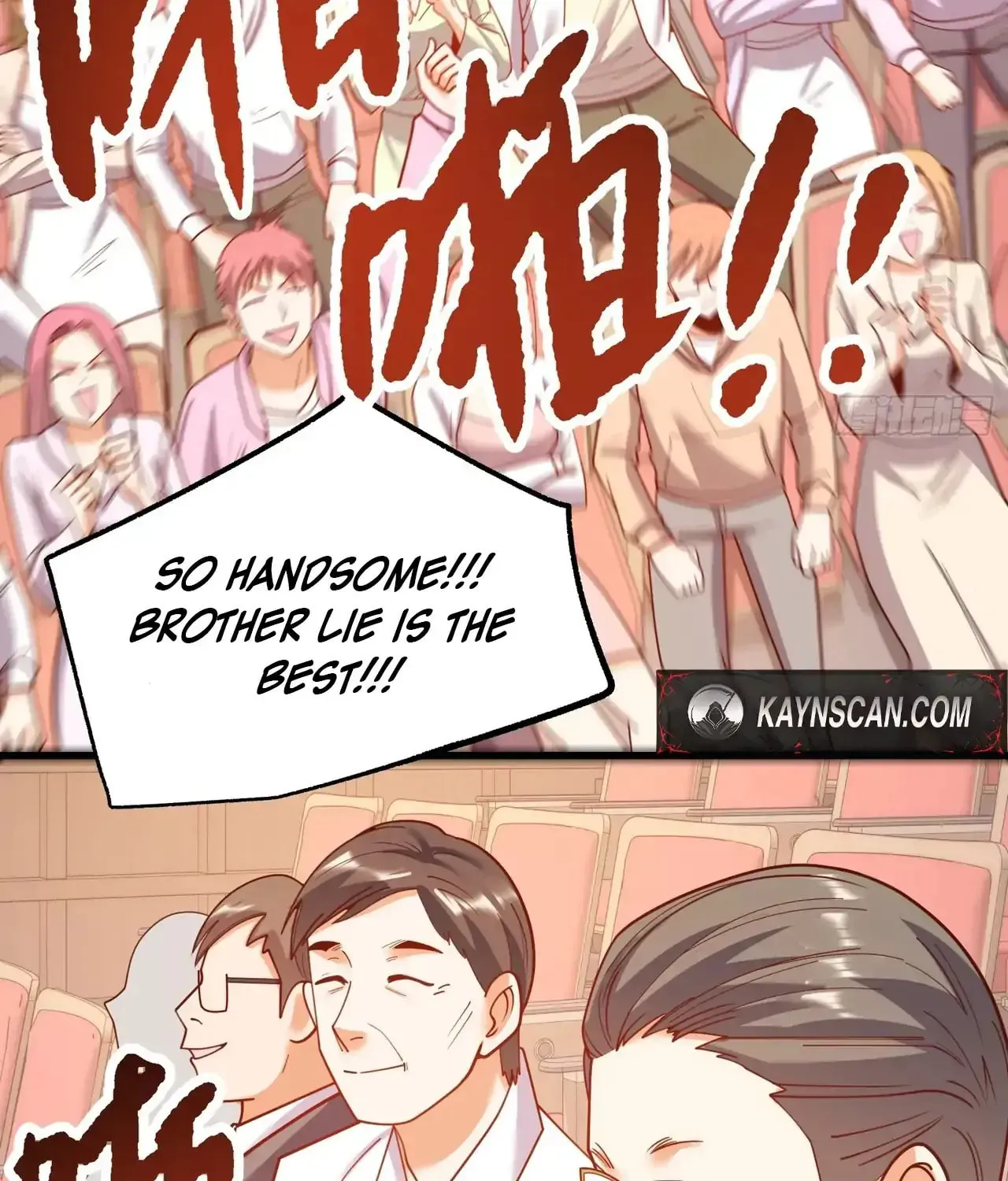 Read After Rebirth: Upgrading through Consumption chapter 211 image 88 on Lezhin