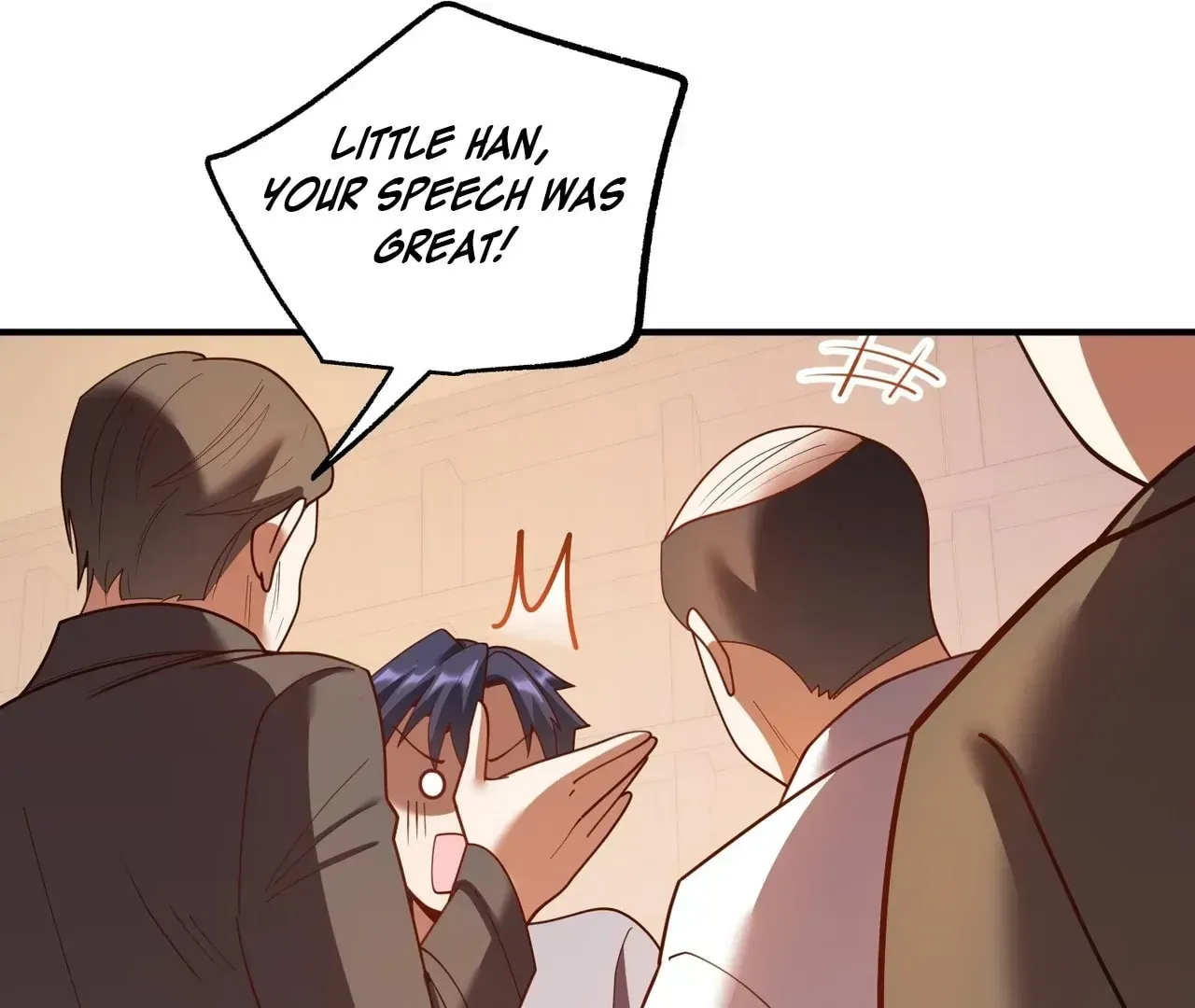 Read After Rebirth: Upgrading through Consumption chapter 212 image 15 on Lezhin