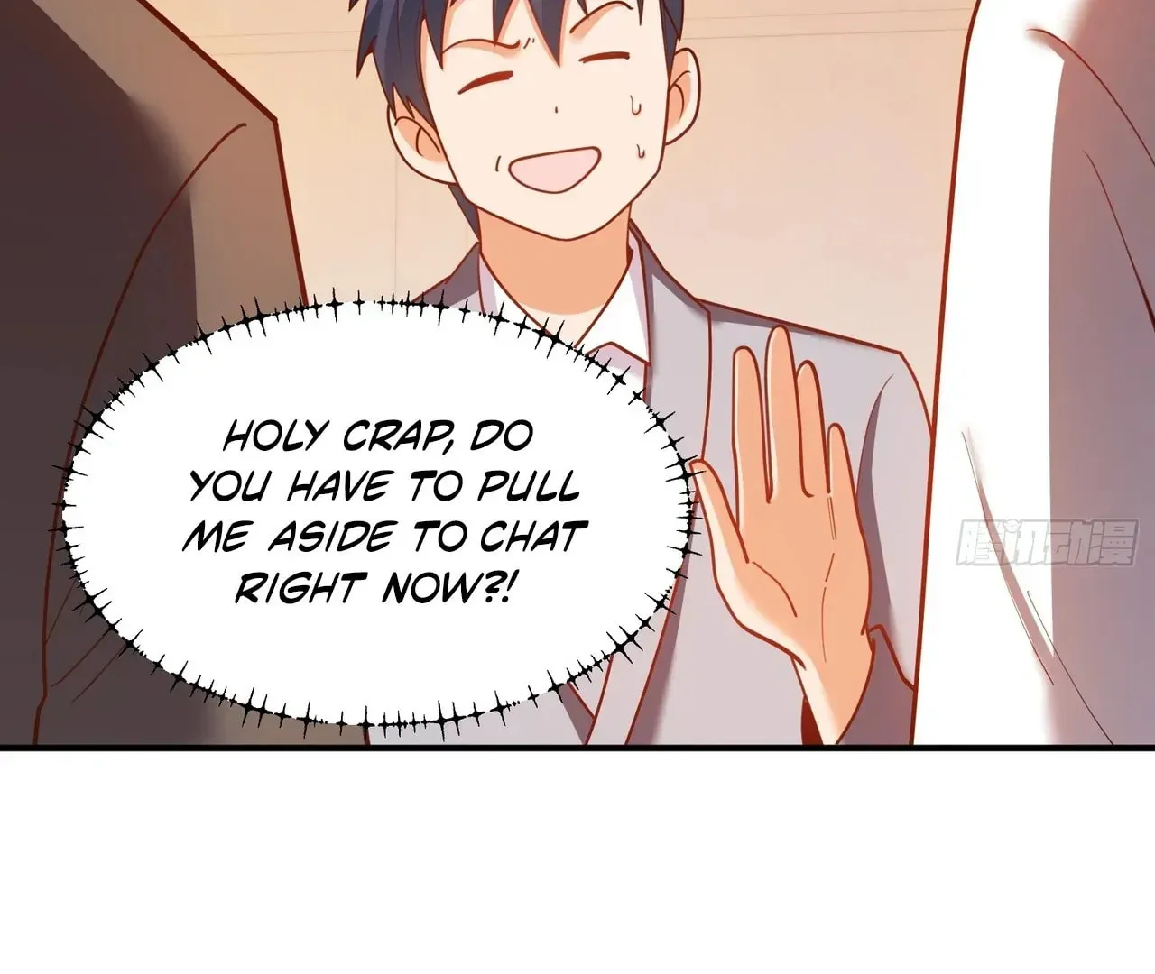 Read After Rebirth: Upgrading through Consumption chapter 212 image 18 on Lezhin
