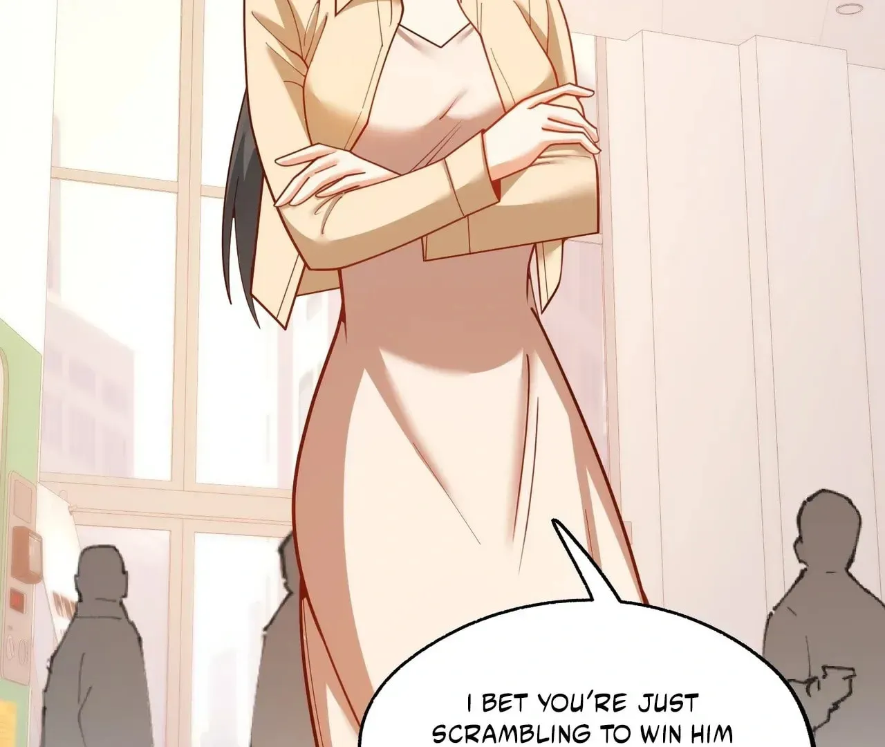 Read After Rebirth: Upgrading through Consumption chapter 212 image 25 on Lezhin