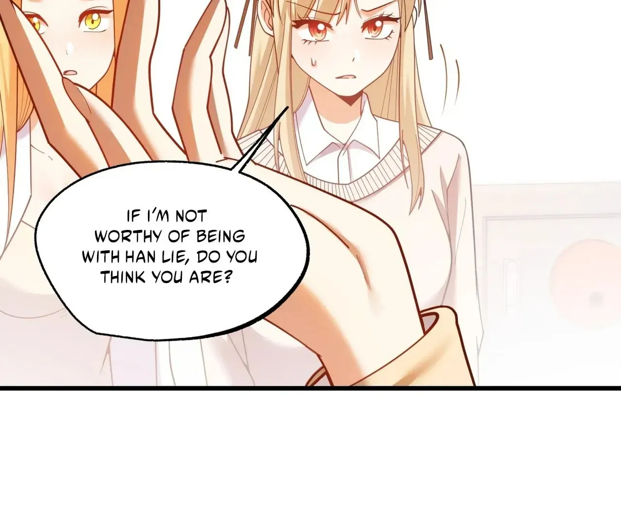 Read After Rebirth: Upgrading through Consumption chapter 212 image 27 on Lezhin