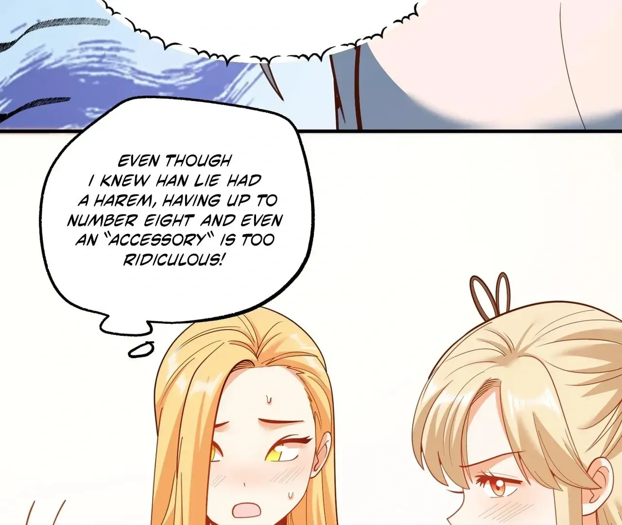 Read After Rebirth: Upgrading through Consumption chapter 212 image 44 on Lezhin
