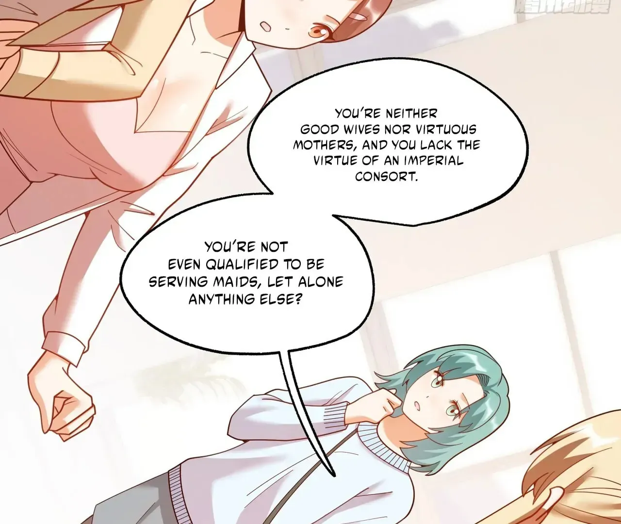 Read After Rebirth: Upgrading through Consumption chapter 212 image 53 on Lezhin
