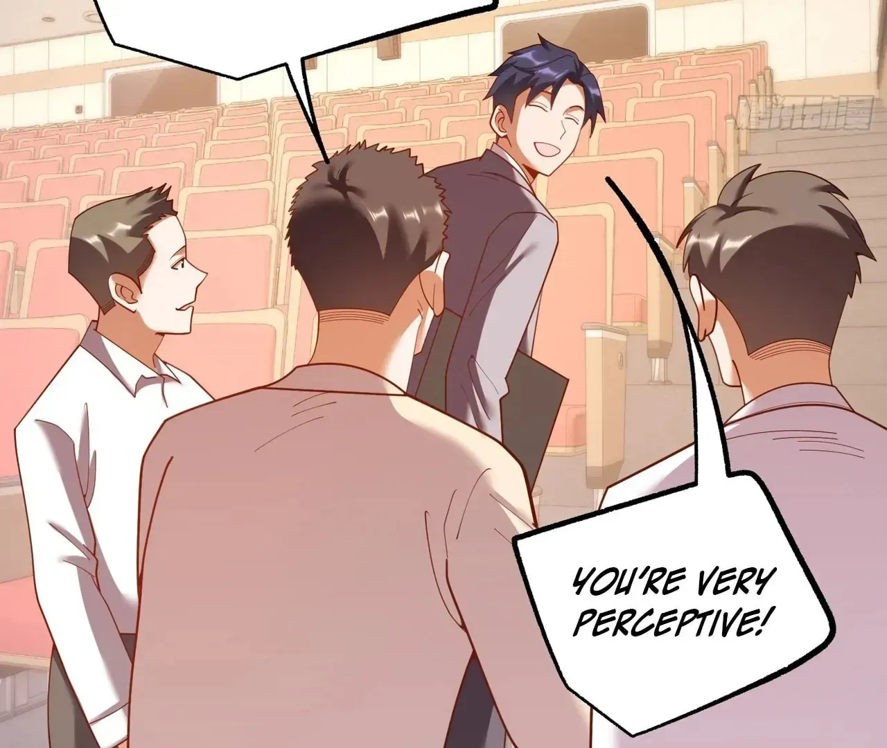 Read After Rebirth: Upgrading through Consumption chapter 213 image 10 on Lezhin