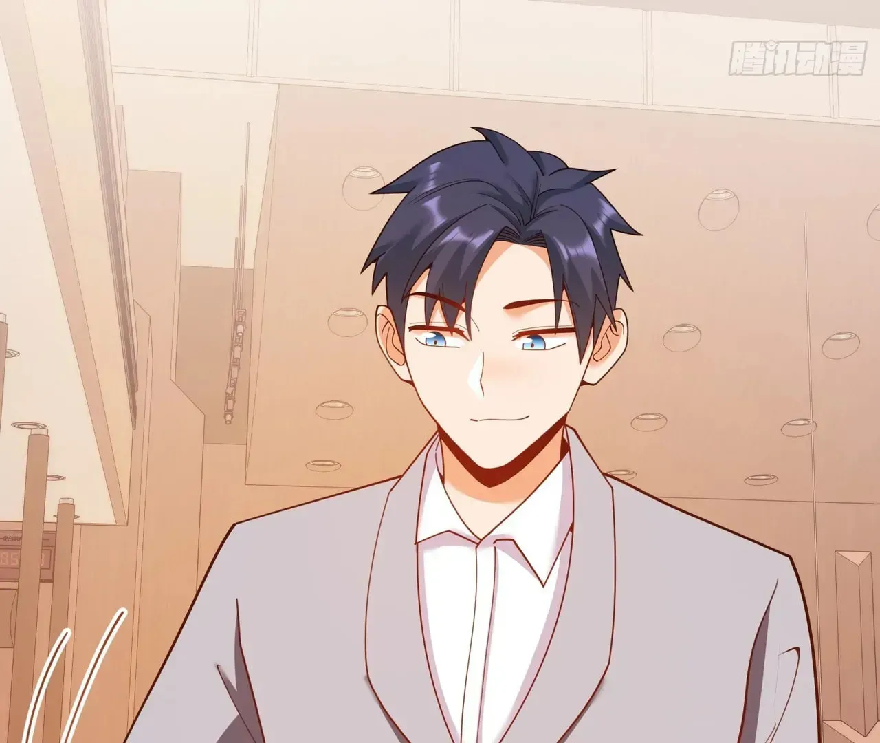 Read After Rebirth: Upgrading through Consumption chapter 213 image 14 on Lezhin
