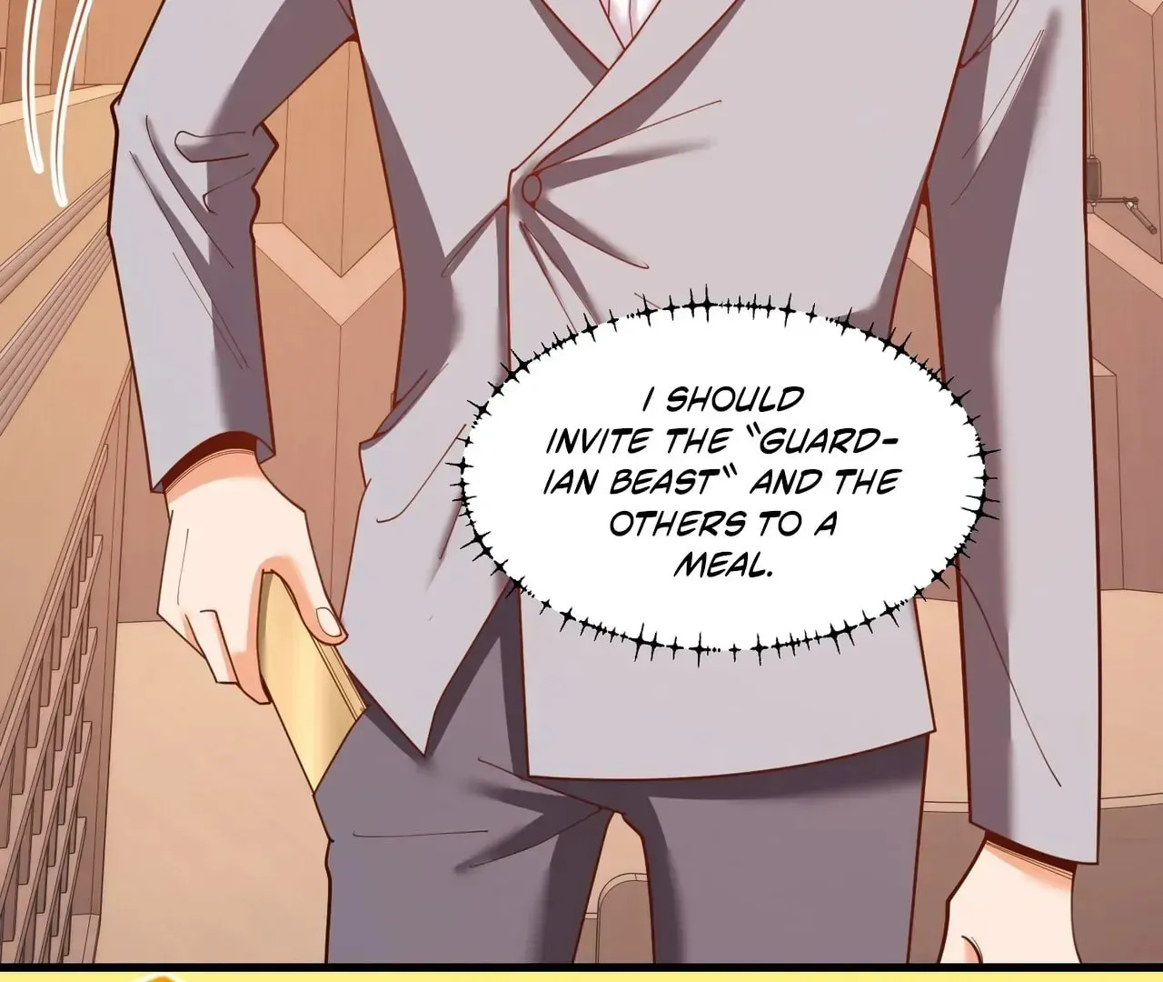 Read After Rebirth: Upgrading through Consumption chapter 213 image 15 on Lezhin