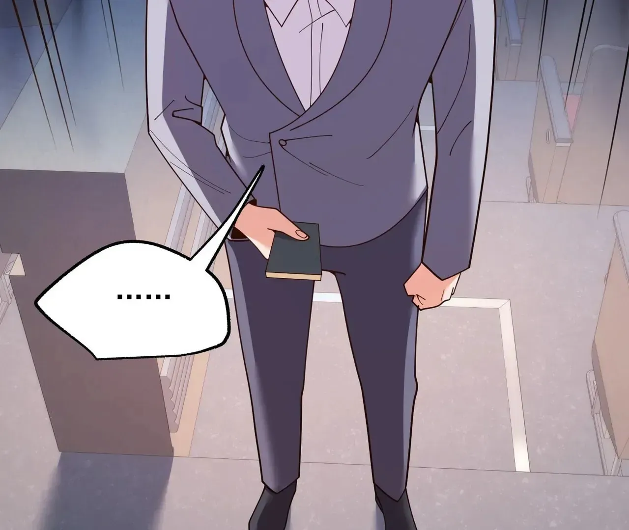 Read After Rebirth: Upgrading through Consumption chapter 213 image 27 on Lezhin
