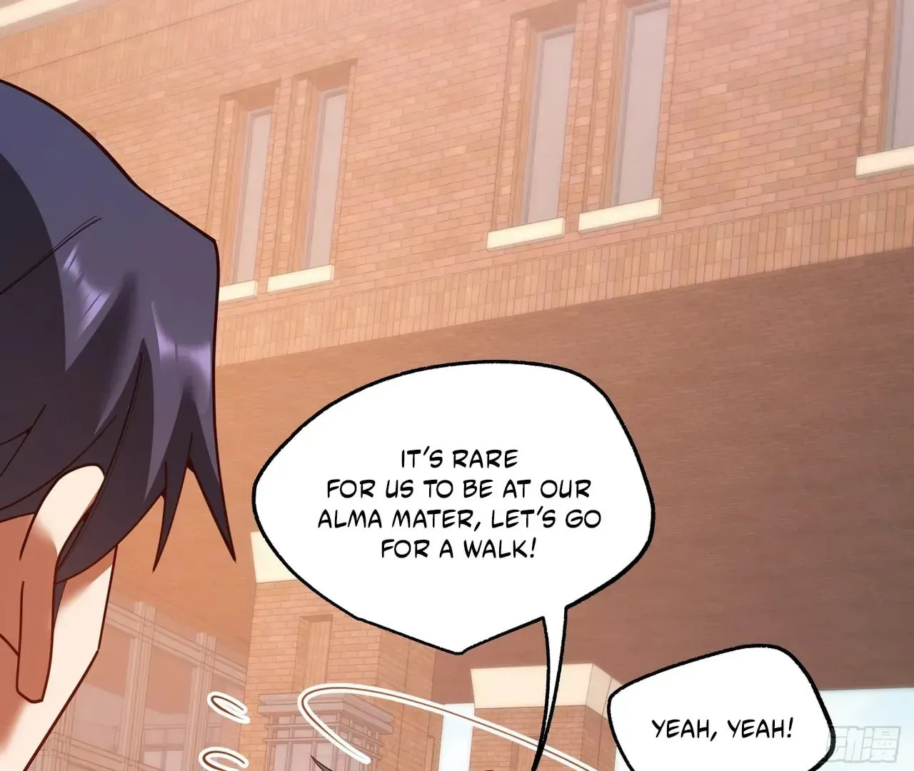 Read After Rebirth: Upgrading through Consumption chapter 213 image 34 on Lezhin