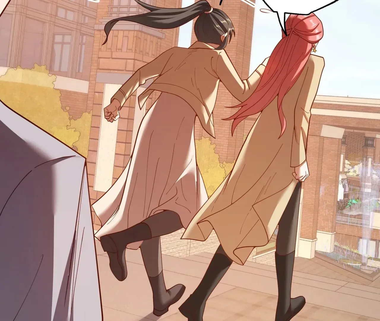 Read After Rebirth: Upgrading through Consumption chapter 213 image 35 on Lezhin