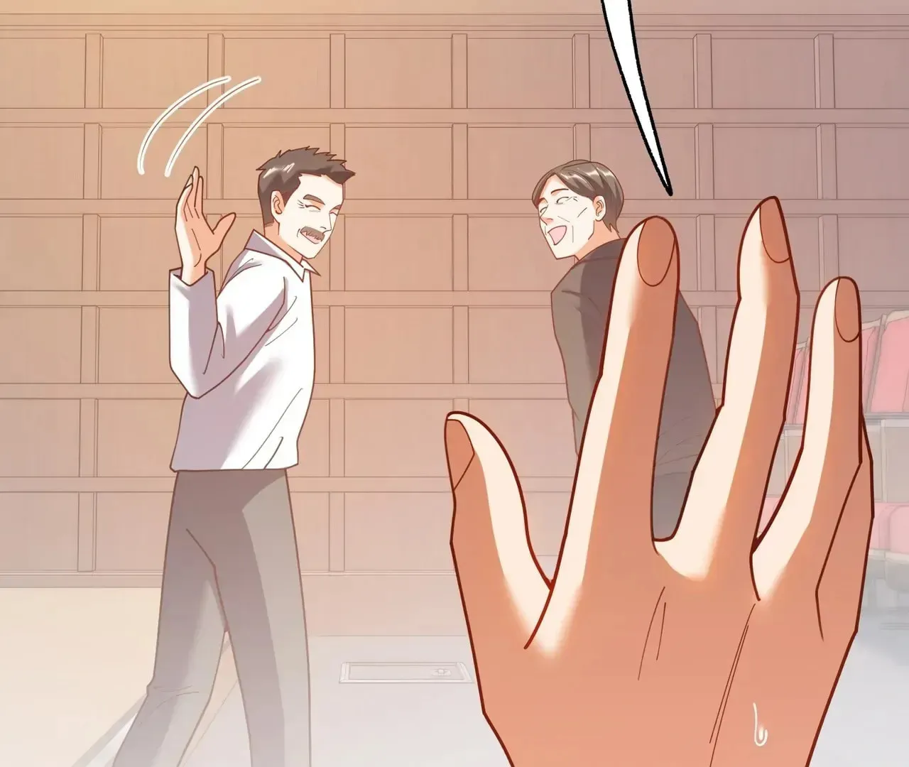 Read After Rebirth: Upgrading through Consumption chapter 213 image 4 on Lezhin